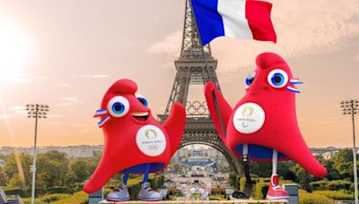 Phryge olímpica: conoce a la mascota oficial de los Juegos Olímpicos París 2024 y su significado