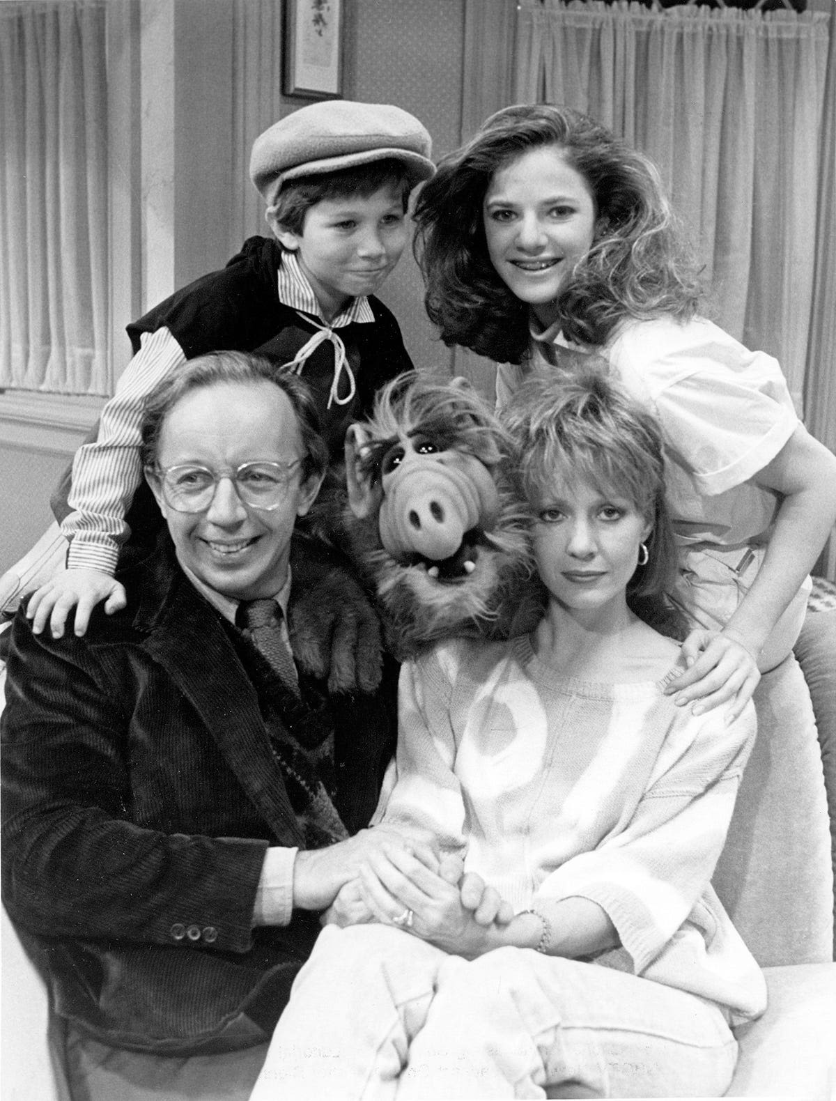 Actor Benji Gregory from 'ALF' has died. Here's where you can stream the show.