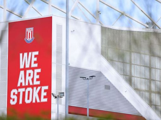 Stoke City announce major recruitment exit ahead of summer transfer window