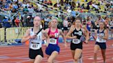 State track & field: Smithsburg's Cameron Rejonis wins more gold
