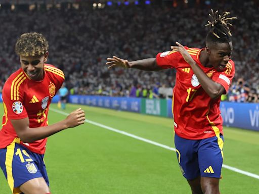 "Parece que están en el patio del recreo": la UEFA pone a la selección española por las nubes en su informe sobre la Eurocopa 2024