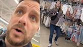 Comedian jokingly mocks pregnant wife’s walk and the internet loves it - Dexerto