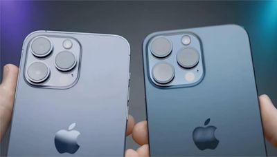 iPhone 16相機「4大功能」進化！「1革新」突破歷史