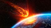 Tsunami from dinosaur-killing asteroid had mile-high waves and reached halfway across the world