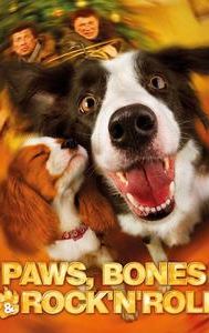 Paws, Bones and Rock and Roll