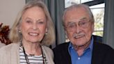 Mr. Feeny Actor William Daniels, Wife Bonnie Bartlett Had “Very Painful” Open Marriage