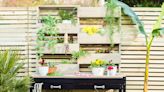 25+ genius garden storage ideas