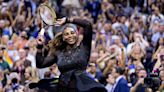 US Open. Serena Williams, una bestia competitiva que demuestra su grandeza hasta el final de la película