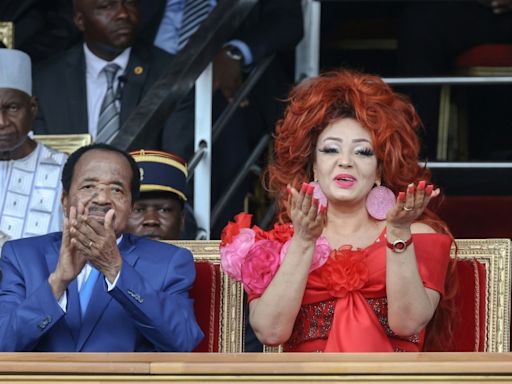 Cameroon bans media talk of president's health amid rumours