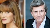 Lifetime Announces Three New Holiday Movies, Reuniting ‘Dr. Quinn’ Stars Jane Seymour and Joe Lando (EXCLUSIVE)