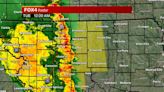 Watch Live: Severe storms move into the Kansas City metro overnight