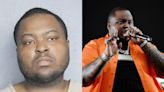 Sean Kingston released from Florida jail on bond: 'It's great to be home!!!'