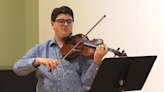 Cranston kid takes Carnegie Hall: RI teen accepted to prestigious music program