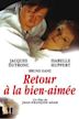 Retour à la bien-aimée