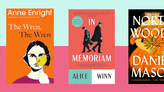 The best books of the year, according to our books editor