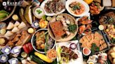 圓山東南亞美食之旅 一次滿足夏天的胃