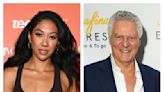 Fans React to Aoki Lee Simmons, 21, Kissing 65-Year-Old Restaurateur Vittorio Assaf