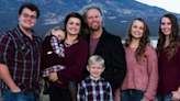 'Sister Wives': Inside Kody Brown's Marriage to Robyn Brown