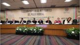 Morena asegura que "sí se le van a mover comas" a reforma judicial