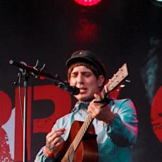 Gerry Cinnamon