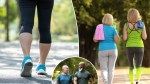 You can burn more calories while walking just by making this simple change, experts say