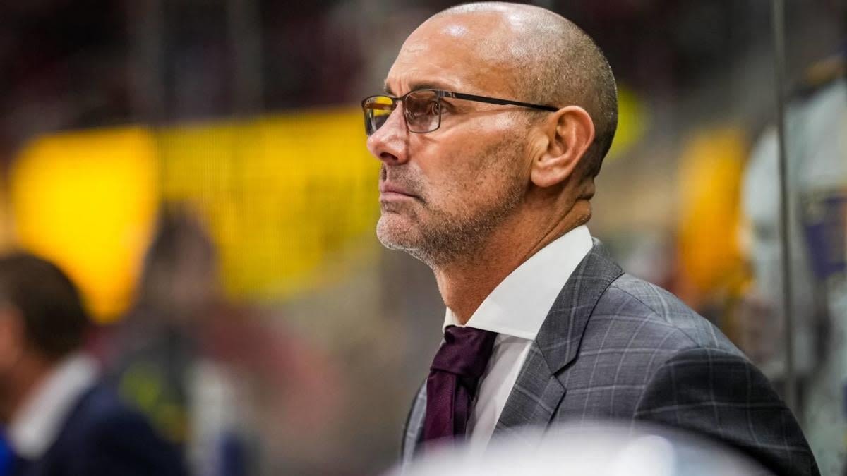 NHL coaching carousel: Senators hire Travis Green, Blues remove interim tag from Drew Bannister