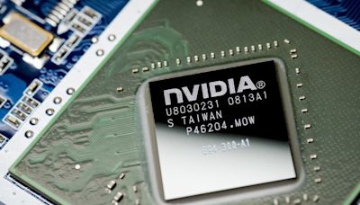 Why You Don’t Need Need to Buy Nvidia Stock Right Now