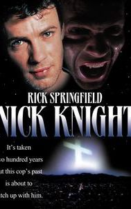 Nick Knight (film)