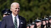 Irish premier rejects claims that Joe Biden is anti-British