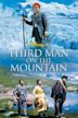 Third Man on the Mountain