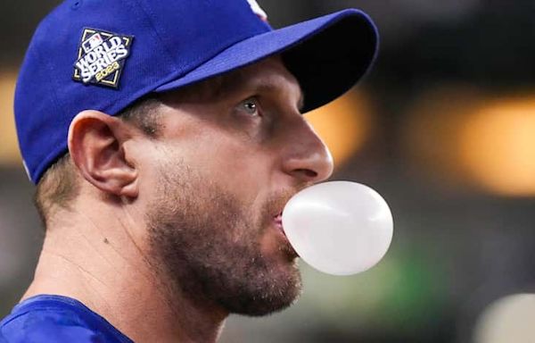 Max Scherzer says MLB pitcher injury epidemic lies in sticky stuff ban: ‘Enough is enough’