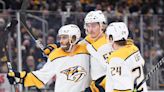 Nashville Predators' record-filled season ended with a dud. Here's how we graded them for it