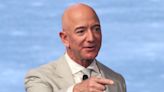 12 pieces of advice from Jeff Bezos, from handling failure to snubbing the phrase 'work-life balance'