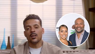 The Barnes Bunch’s Matt Barnes Discusses Coparenting With Ex Gloria Govan and Derek Fisher