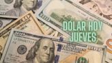 Este es el precio del dólar HOY jueves 6 de junio de 2024