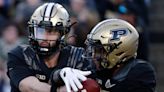 Purdue football 2023 schedule, kickoff, results, TV, radio