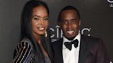 Diddy Says Late Kim Porter Made Him a "Better Man" in Moving Tribute