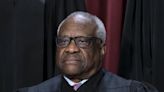 Supreme Court Justice Thomas says critics are pushing ‘nastiness’ and calls Washington a ‘hideous place’