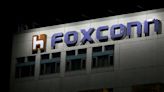 Apple supplier Foxconn replaces iPhone business chief- Bloomberg News