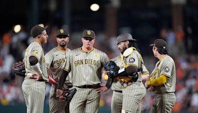 Padres Daily: Such a Pro; Shildt slings some bullpen