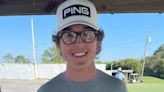 This Tate golfer shot low scores en route to winning PNJ Athlete of the Week