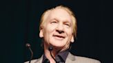Bill Maher is bringing 'Real Time' back to HBO — without striking writers