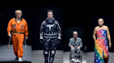 Watch: AI Fashion Show Featuring, Biden, Putin, Trump And Other World Leaders Has Elon Musk Saying...