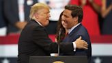 Ron DeSantis Requested a Sit-Down to Kiss Trump’s Ring, Protect His 2028 Ambitions: Report