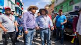 Luis Pacheco, líder indígena guatemalteco: “No habrá marcha atrás si la fiscal no renuncia”