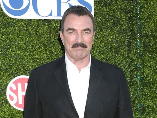 Tom Selleck: Er wurde nicht ernst genommen