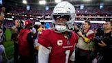 Peterson critical of Cardinals QB Kyler Murray in podcast