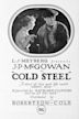 Cold Steel (1921 film)