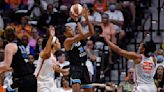 WNBA free agency: Sparks sign forward Azurá Stevens