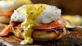 Chain Restaurant Eggs Benedict Ranked Worst To Best, According To Customers